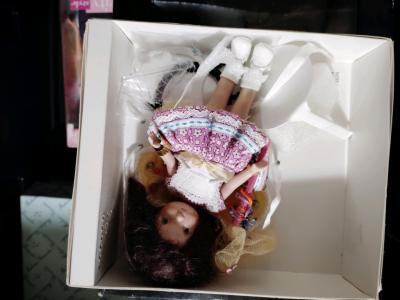 Dolls Collectors Items - Thumbnail 4