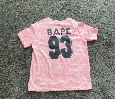 bape pink Miami - Thumbnail 2