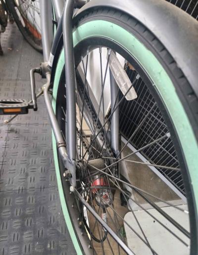 26 inch womens Huffy Cranbrook bike - Thumbnail 4