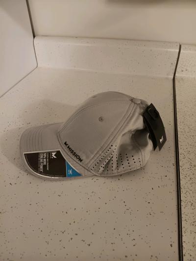 Mission Cooling Hat - Thumbnail 2