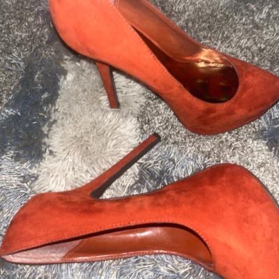 breckelles heels - Thumbnail 4