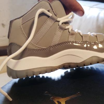 Jordan 11 Retro Ps - Thumbnail 2