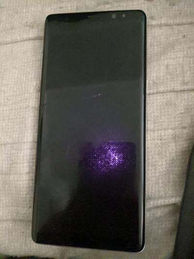 unlocked Samsung Galaxy note 8 - Thumbnail 6