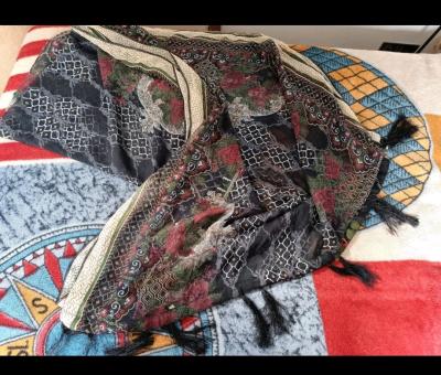 shalwar kameez - Thumbnail 8