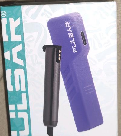 Mini Pulsar Hot Knife
