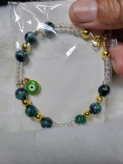 handmade Natural stone bracelets - Thumbnail 12