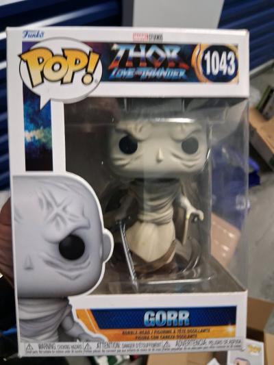 marvel funko pop collection - Thumbnail 9
