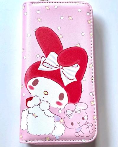 Monederos para mujeres y adolescentes Hello Kitty - Thumbnail 10
