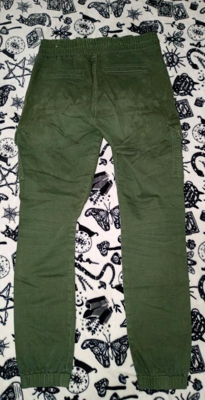 VIP Outerwear Trousers - Thumbnail 2