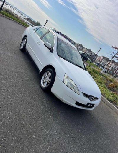 2007 Honda Accord - Thumbnail 3