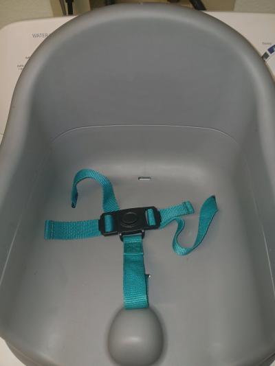 Baby toddler activity snack booster seat - Thumbnail 5