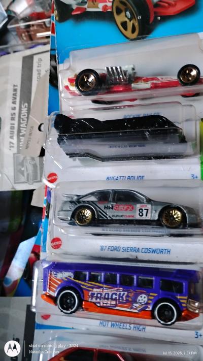 hot wheels - Thumbnail 4