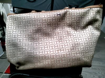 Tommy Hilfiger Tote Bag - Thumbnail 2