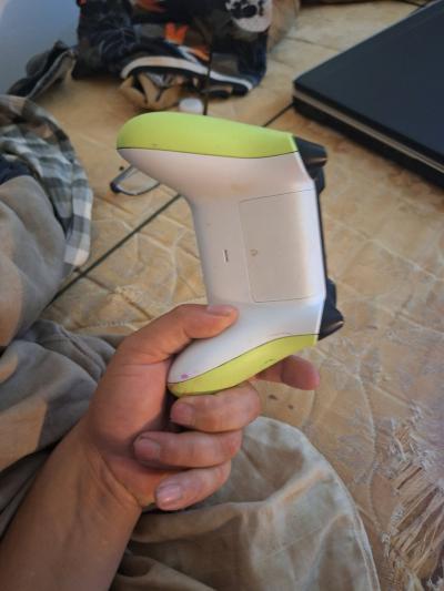 X  box controller very good quality