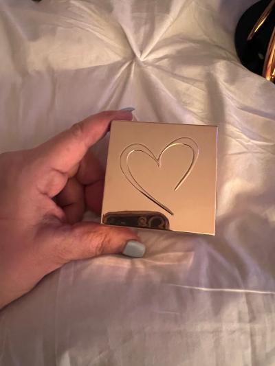 loose powder for face like new - Thumbnail 3