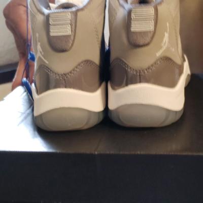 Jordan 11 Retro Ps