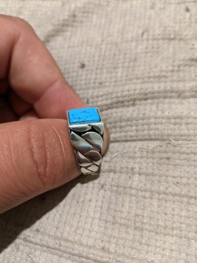 jewelry ring size 9 - Thumbnail 3