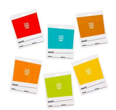 Dig VBS Photo Cards  12 Pc - Thumbnail 2