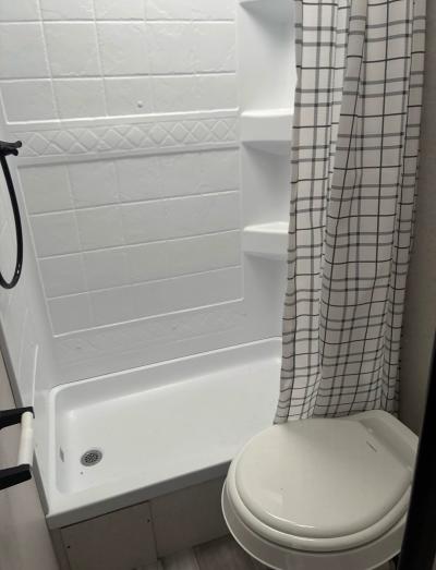 2026 Jayco SLX 263 BHS - Thumbnail 10
