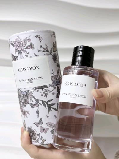 Perfume para Dama Gris Dior  Dior - Thumbnail 2