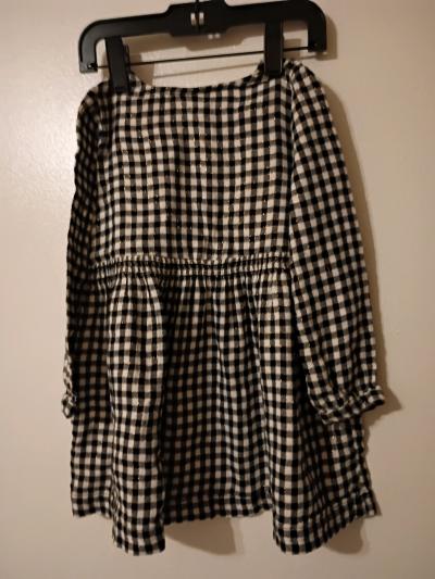 Cat  Jack Girls Toddlers Dress Size 3 T - Thumbnail 2