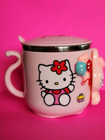 My Melody y Hello kitty - Thumbnail 2