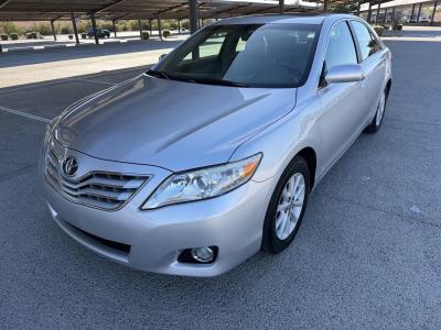 For Sale.. 2010 Toyota Camry SE-Very Clean Sedan - Thumbnail 2