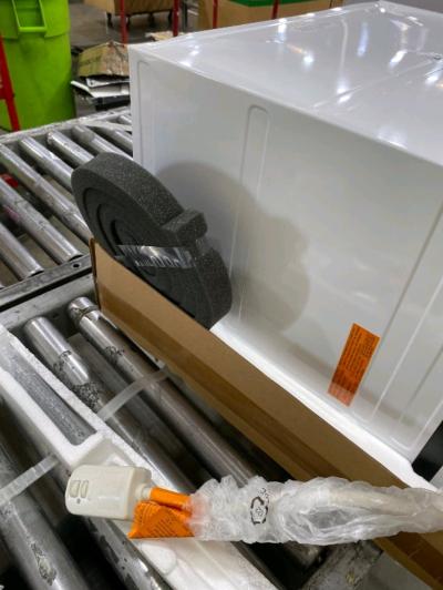 Friedrich UET14A33A Smart Thru the Wall AC - Thumbnail 3