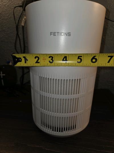 Air Purifier - Thumbnail 6