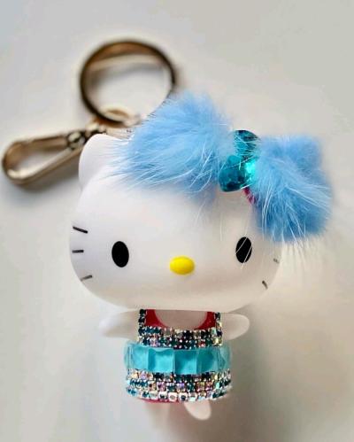 Llaveros Hello Kitty - Thumbnail 2