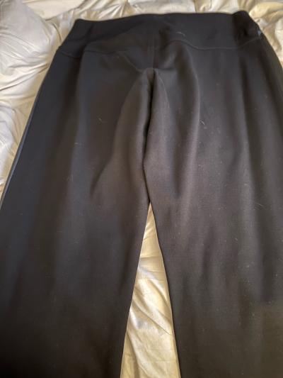 2Tone Faux leather one sided xl - Thumbnail 5