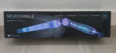 Neuro Angle 125inch Cone Curling Iron by Paul Mitchell