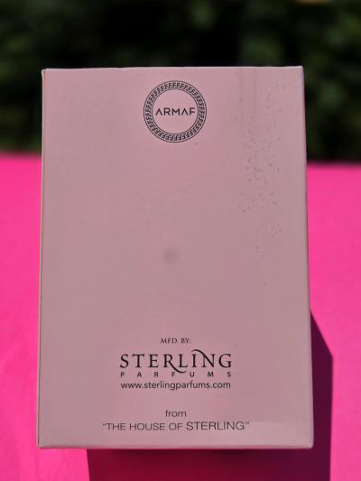 Perfume Odissey Candee 100ml - Thumbnail 2