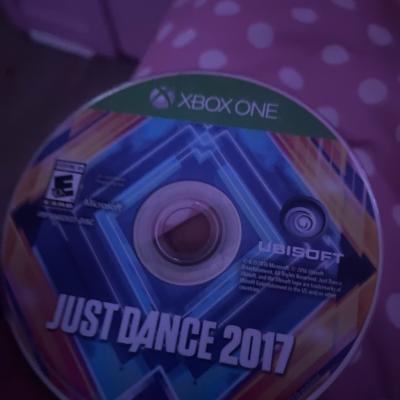 just dance 2017 - Thumbnail 3