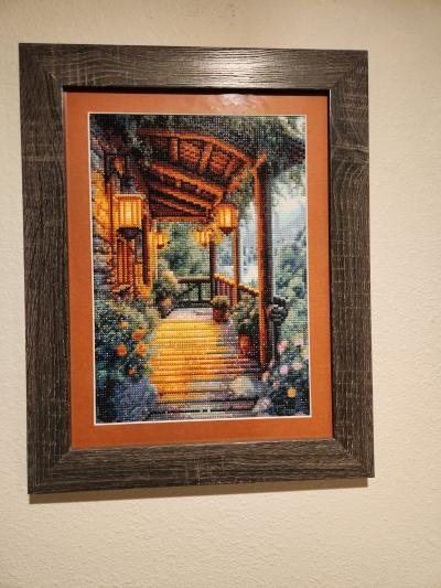 Art Diamond pictures - Thumbnail 2