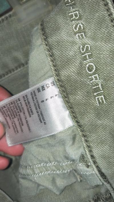 womens American eagle shorts