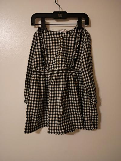 Cat  Jack Girls Toddlers Dress Size 3 T