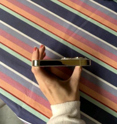 Apple iPhone 13 Pro 256 GO TAPE BONNE - Thumbnail 4
