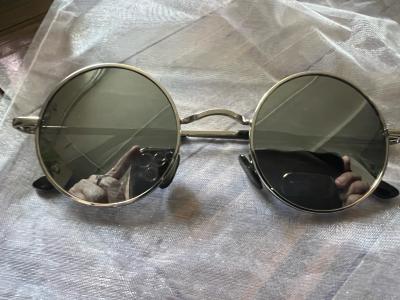 womens hippie style sunglasses for women - Thumbnail 2