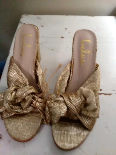 barely wear like new