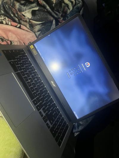 silver case acer chromebook - Thumbnail 2