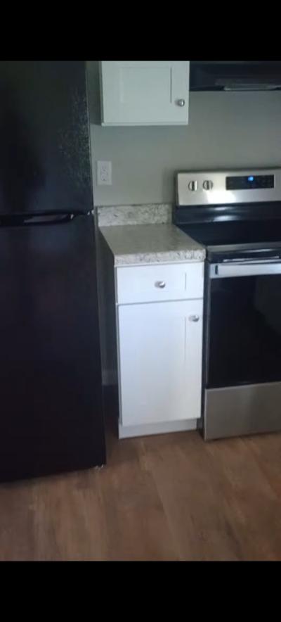 Frigidaire Refrigerater Only 2 years old Warranty Coverage - Thumbnail 12