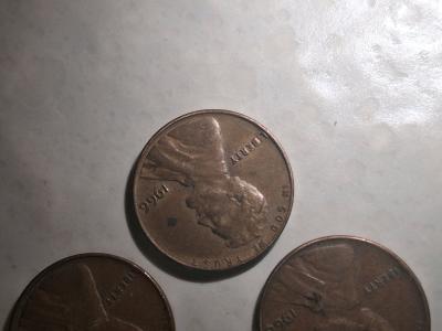 error L on rim and Double stamped B and Double staped N - Thumbnail 2