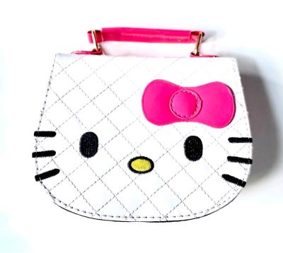 Carteras Hello Kitty