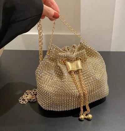 Drawstring crossbody bag and Tumbler Set - Thumbnail 2