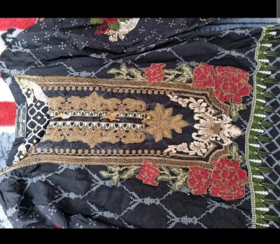 shalwar kameez - Thumbnail 2