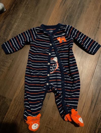 ten 0 to 3 month baby sleepers - Thumbnail 2