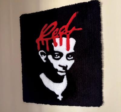 Playboi Carti WLR CUSTOM TUFTED RUG 2FT - Thumbnail 3