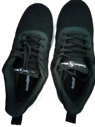 Comfort Ortho Wear Orthopedic Woman Shoes New - Thumbnail 3