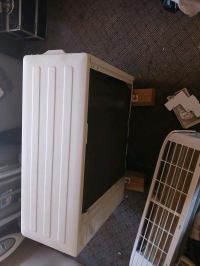 mini split outdoor unit with all hook ups - Thumbnail 3